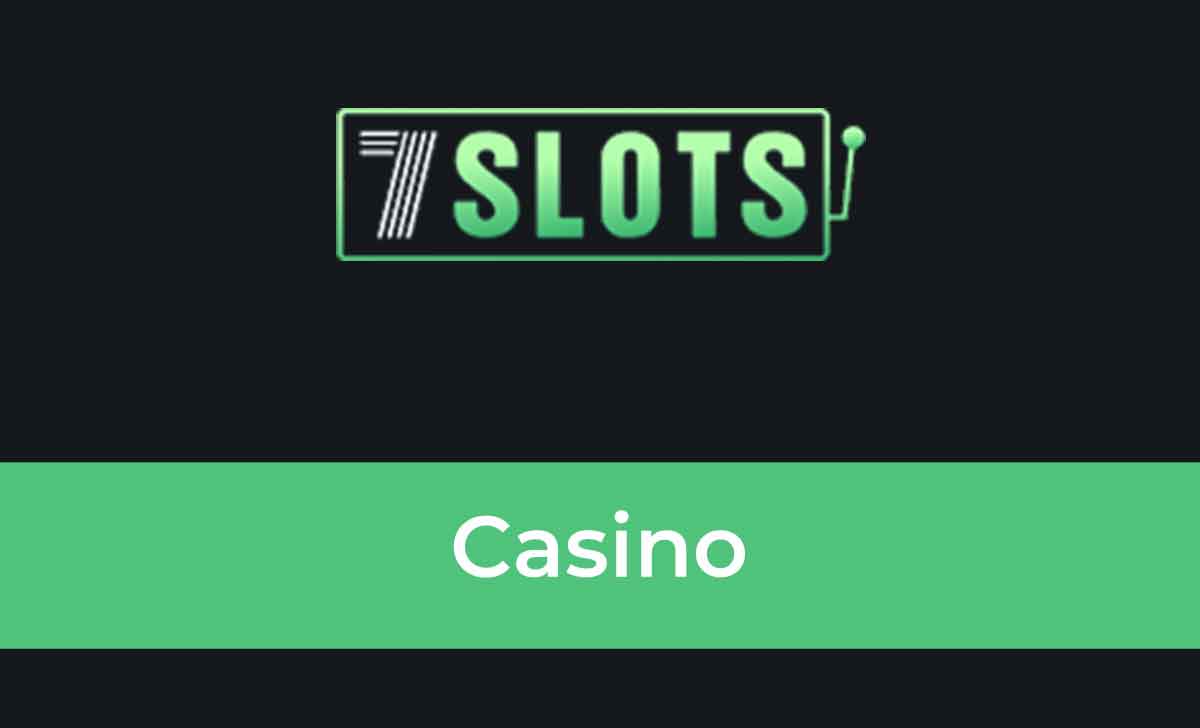 7Slots Casino