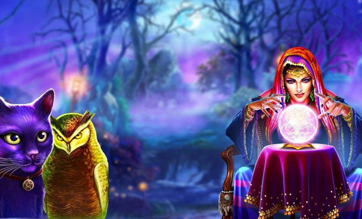 Madame Destiny Nedir