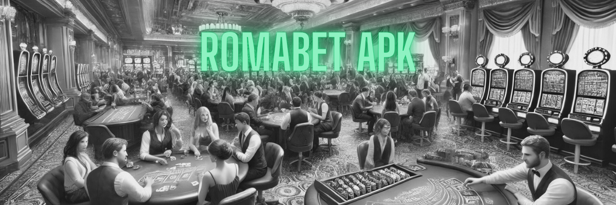 Romabet Apk