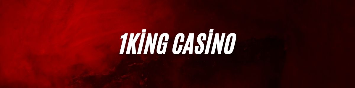 1King Casino