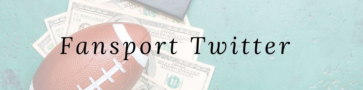 Fansport Twitter