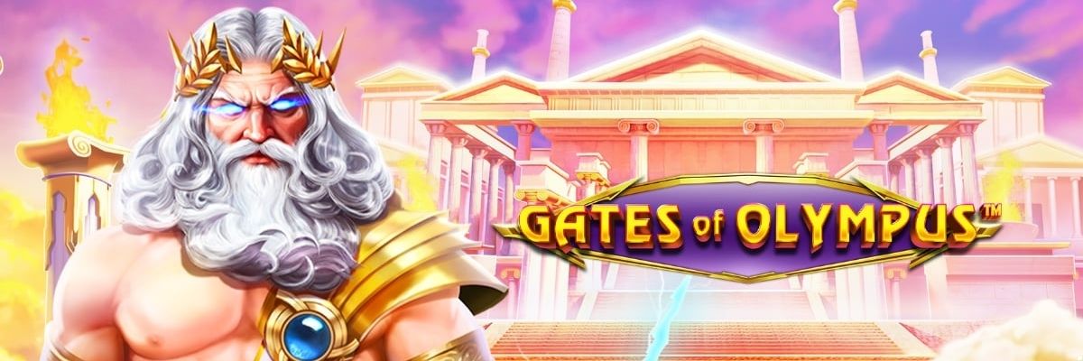 Gates of Olympus Oyna