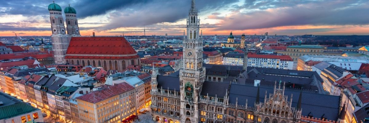 Kompany Yönetiminde Bayern Bundesliga'da Yeniden Hakimiyet