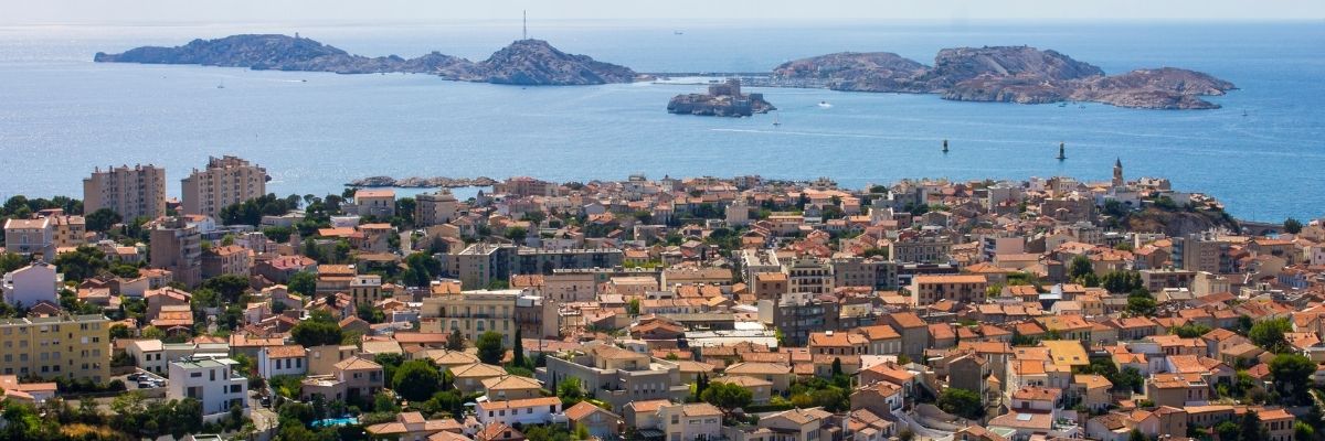 Marsilya'nın Şampiyonluk İnadı Velodrome'da Şölen Var