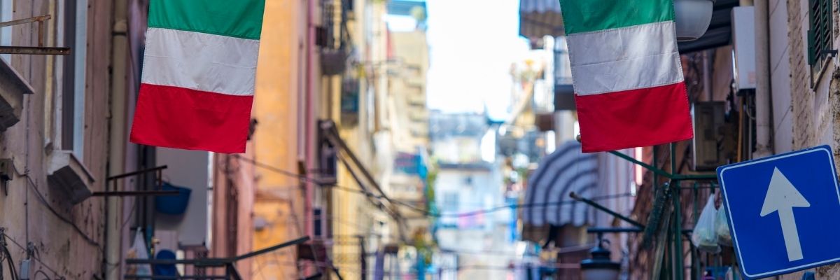 Napoli'de Conte Disiplini Güneyin Yükselişi Yeniden mi