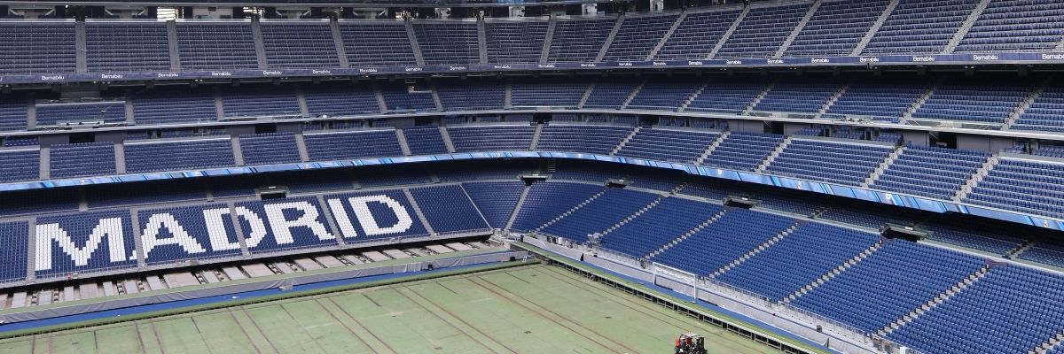 Real Madrid'in Durdurulamaz Serisi La Liga'da 36. Şampiyonluk mu