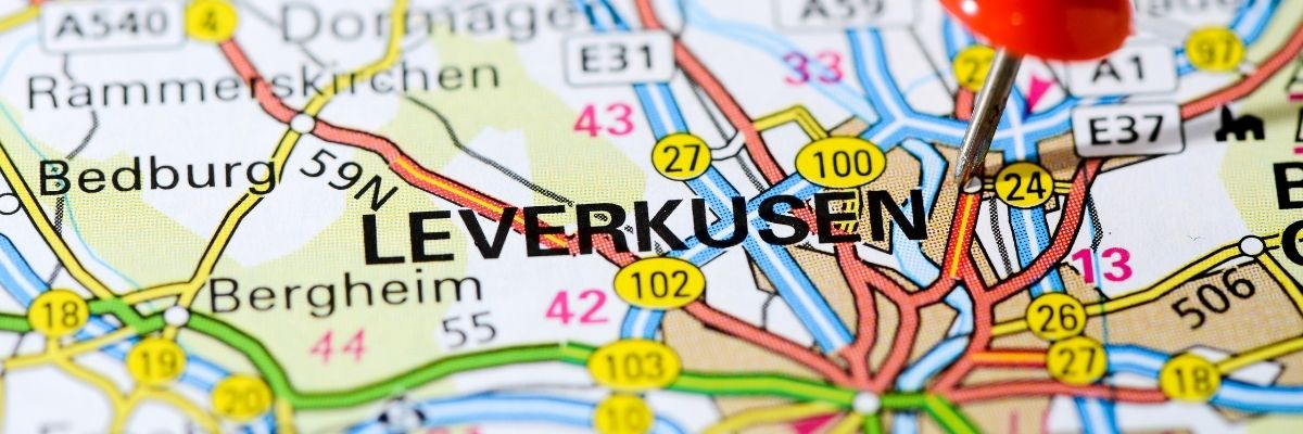 Xabi Alonso Sonrası Leverkusen BayArena'da Yeni Düzen